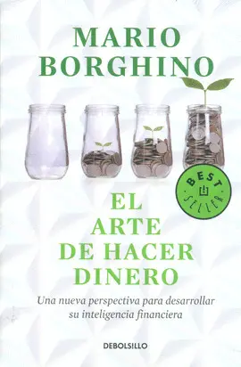Arte de Hacer Dinero, el