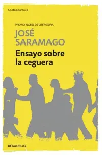 ENSAYO SOBRE LA CEGUERA ENSAYO SOBRE LA CEGUERA