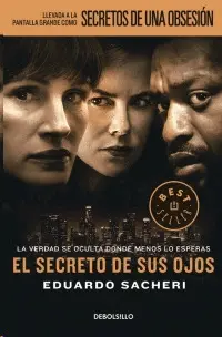 Secreto de Sus Ojos, el