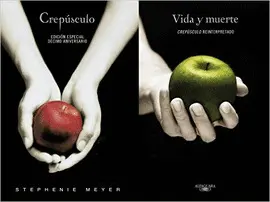 Crepúsculo (Edición Especial Décimo Aniversario)