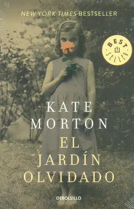 Jardín Olvidado, el