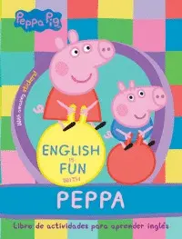 English Is Fun With Peppa Pig
