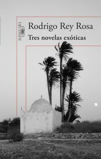 Tres Novelas Exóticas