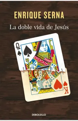DOBLE VIDA DE JESÚS, LA