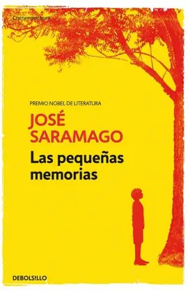 PEQUEÑAS MEMORIAS, LAS PEQUEÑAS MEMORIAS, LAS