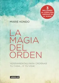 Magia del Orden, la