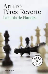 Tabla de Flandes, la