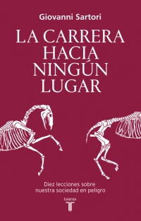 CARRERA HACIA NINGN LUGAR, LA