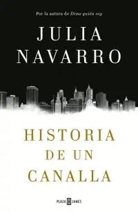 Historia de un Canalla