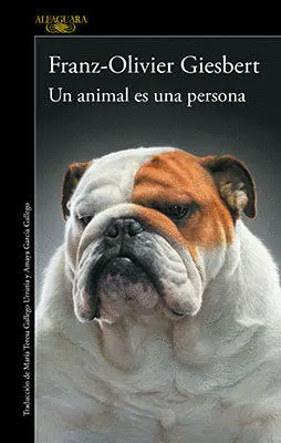 Animal Es una Persona, un
