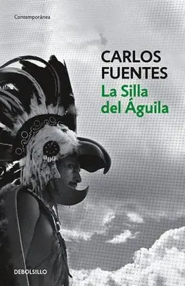 Silla del Águila, la