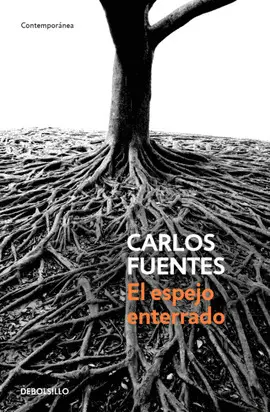 ESPEJO ENTERRADO, EL ESPEJO ENTERRADO, EL