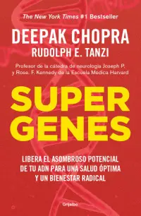 Supergenes