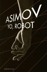 YO, ROBOT