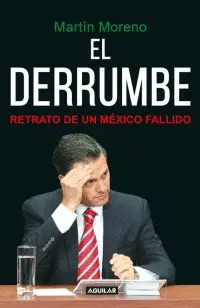 Derrumbe, el