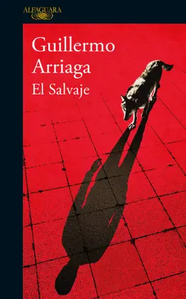 SALVAJE, EL SALVAJE, EL