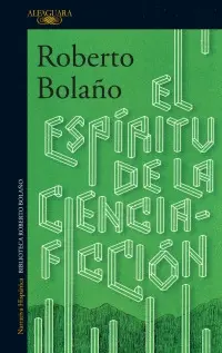 ESPÍRITU DE LA CIENCIA FICCIÓN, EL