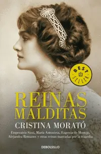 REINAS MALDITAS REINAS MALDITAS