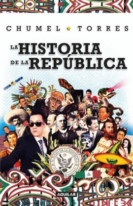 HISTORIA DE LA REPÚBLICA, LA