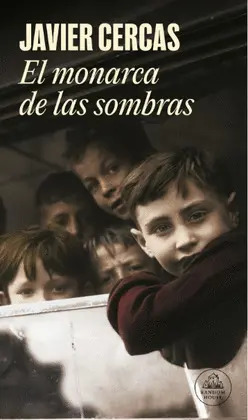 Monarca de las Sombras, el