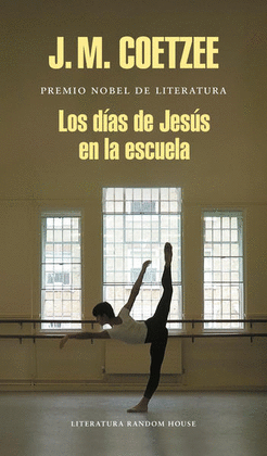 DAS DE JESS EN LA ESCUELA, LOS
