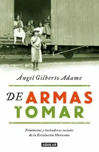 De Armas Tomar
