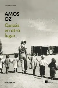Quizás en Otro Lugar