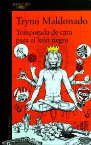 Temporada de Caza para el León Negro