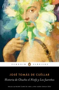 Historia de Chucho el Ninfo