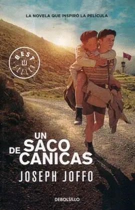 Un Saco de Canicas