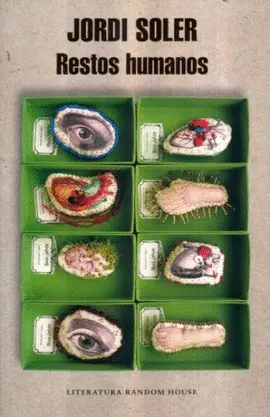 Restos Humanos