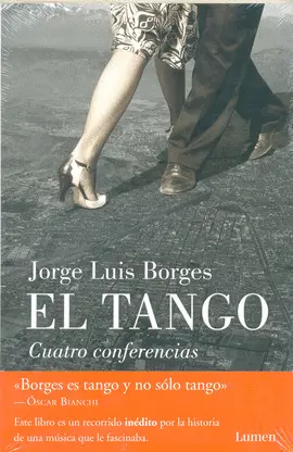 Tango, el