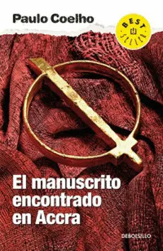 Manuscrito Encontrado en Accra, el