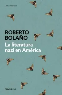 Literatura Nazi en América, la