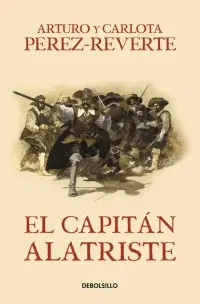 Capitán Alatriste, el