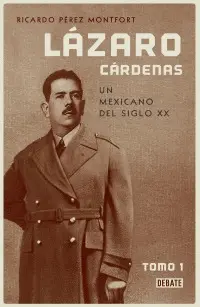 Lázaro Cárdenas