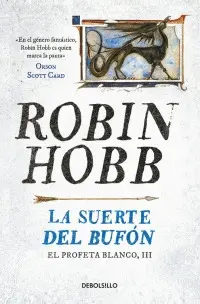 Suerte del Bufón, la