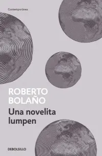 UNA NOVELITA LUMPEN UNA NOVELITA LUMPEN