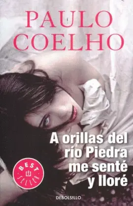 A Orillas del Río Piedra me Senté y Lloré