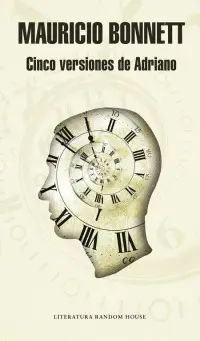 Cinco Versiones de Adriano