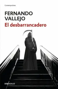 DESBARRANCADERO, EL DESBARRANCADERO, EL