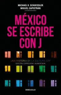 MÉXICO SE ESCRIBE CON J
