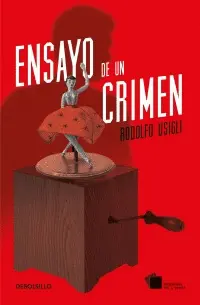 Ensayo de un Crimen