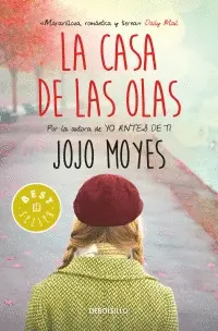 Casa de las Olas, la