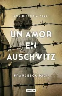 Un Amor en Auschwitz