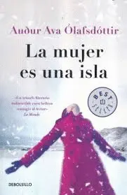 Mujer Es una Isla, la