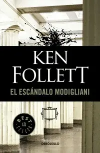 ESCÁNDALO MODIGLIANI, EL