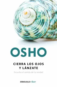 Cierra los Ojos y Lánzate