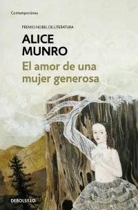 AMOR DE UNA MUJER GENEROSA, EL