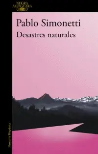 Desastres Naturales